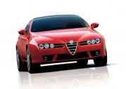 Alfa Romeo Brera